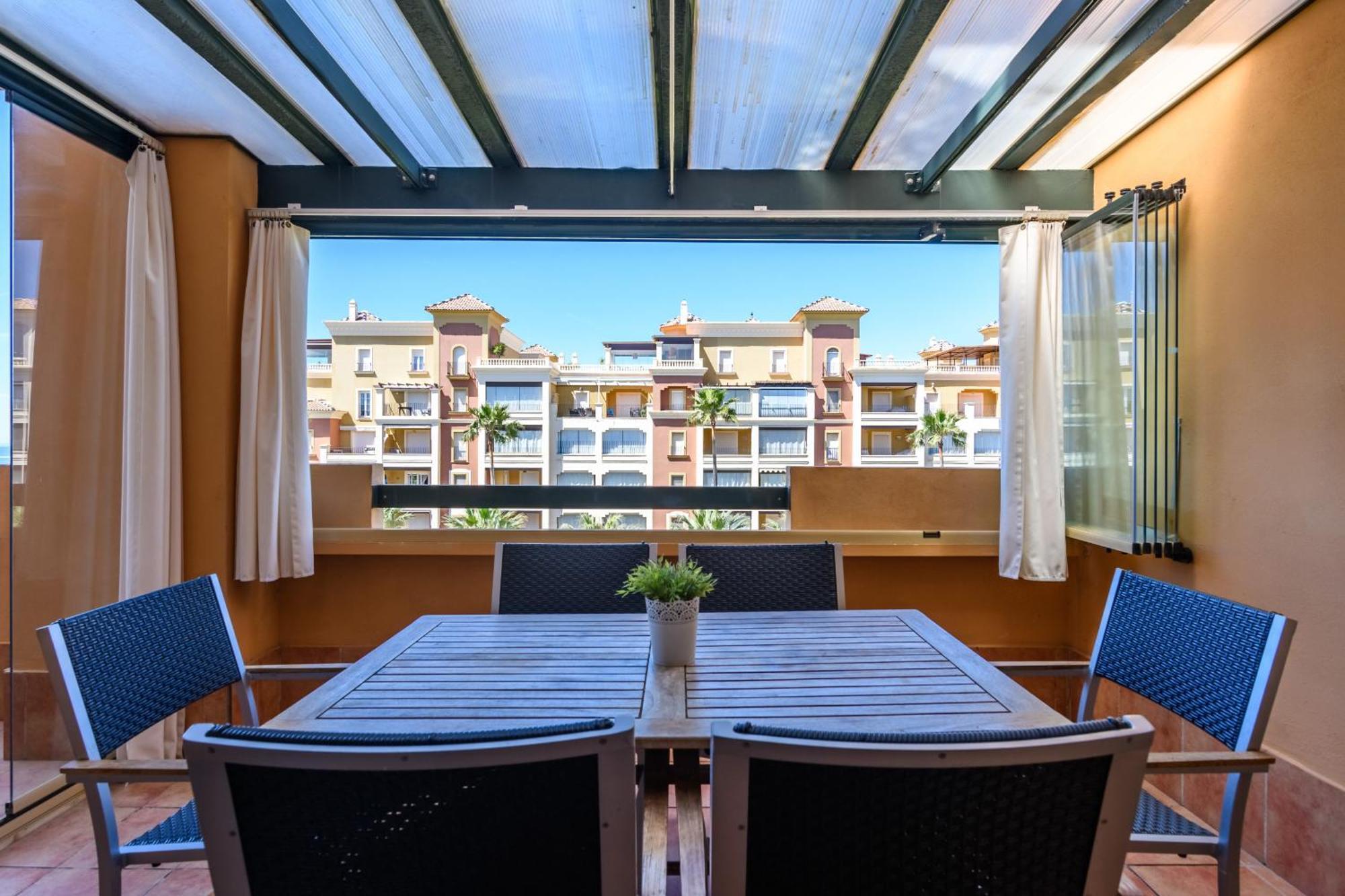 Apartment Albatros By H - Playa De Haraganes Hahb140p27 Isla Canela